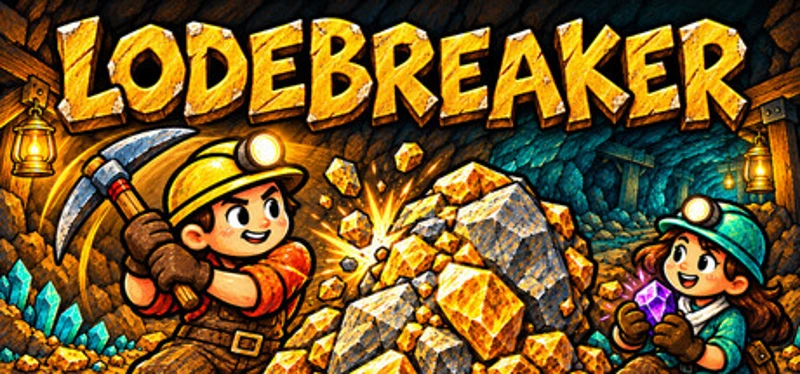 Lodebreaker Image