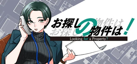 Games like Looking for a Property?