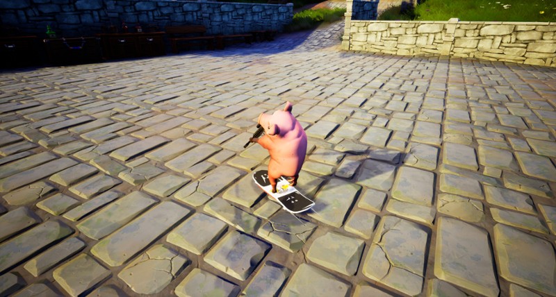Lord Of The Trough Image