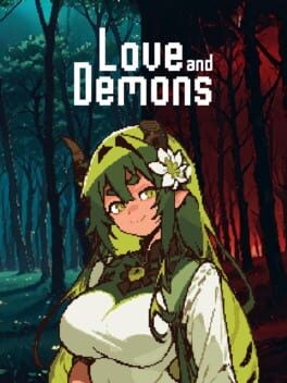Games like Love and Demons