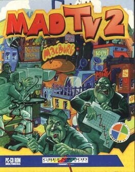Games like Mad TV 2