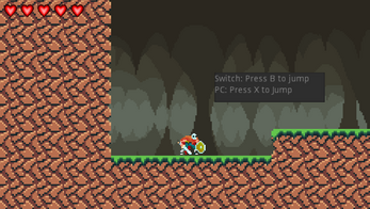 Magnetic Assassin screenshot