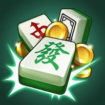 Mahjong Match Image