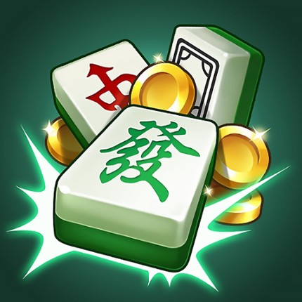 Mahjong Match Image