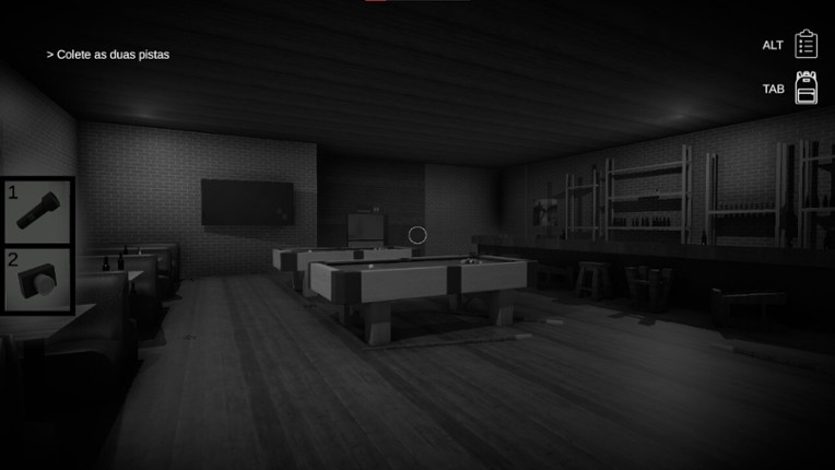 Mary screenshot