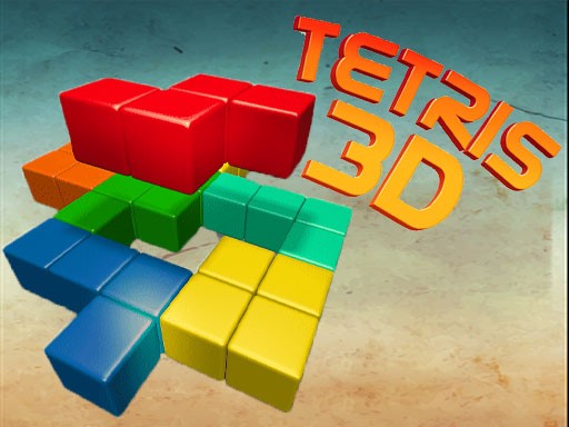 Games like Master Tetris 3D
