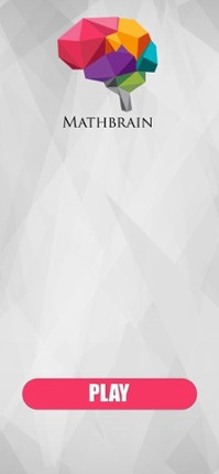 Mathbrain by XGameDev.com Image