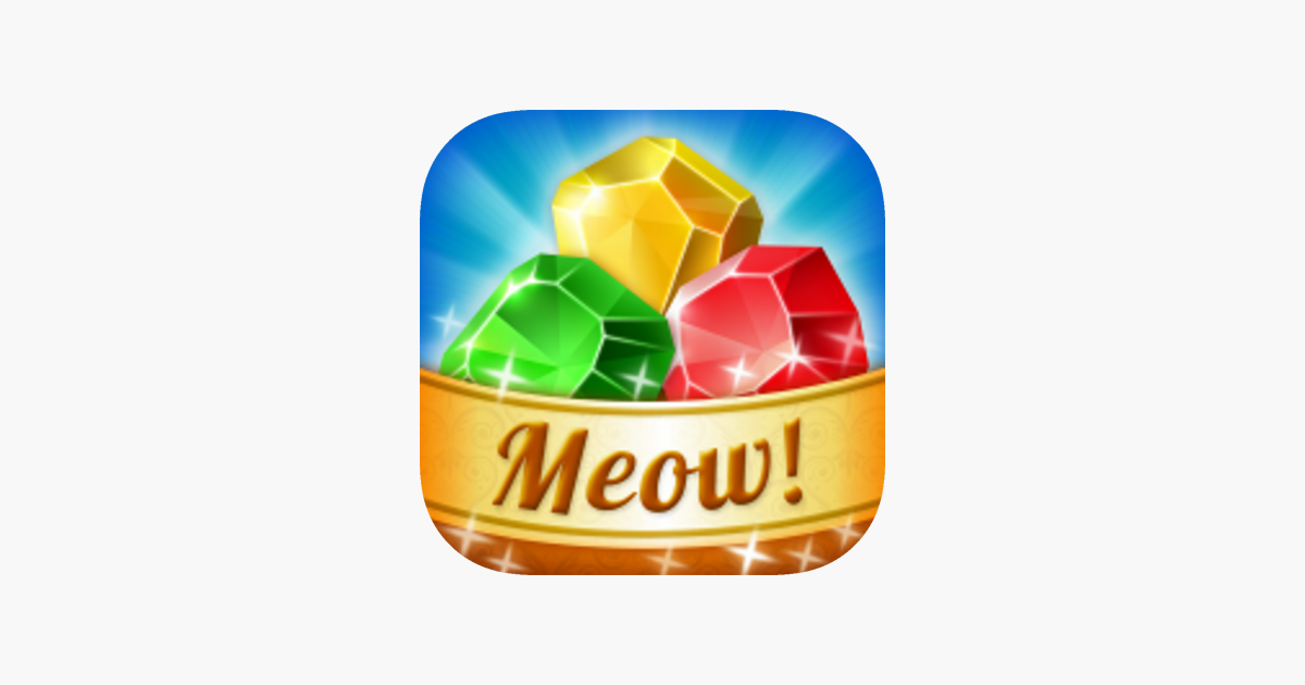 Games like Meow Tales - Match 3 Cat Game