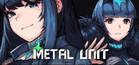 Games like Metal Unit