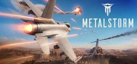 Games like Metalstorm