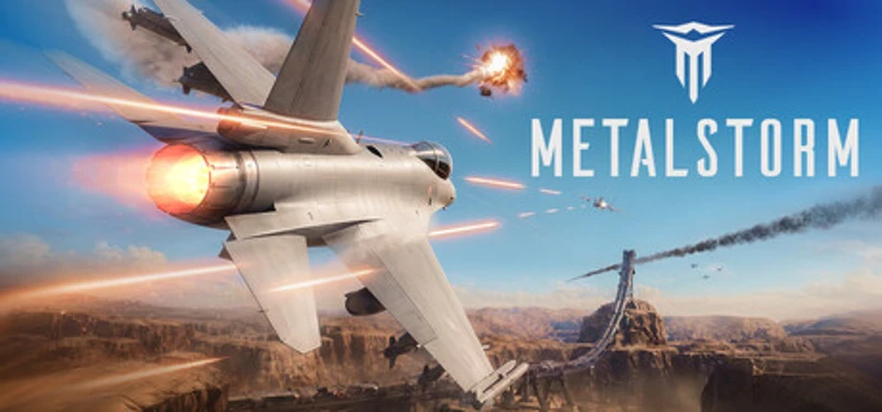 Metalstorm Image
