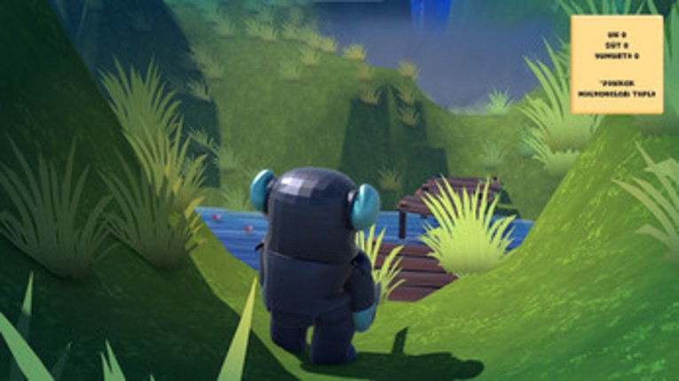 Mini Pekka vs Sneaky Golem: Battle for the Pancake screenshot