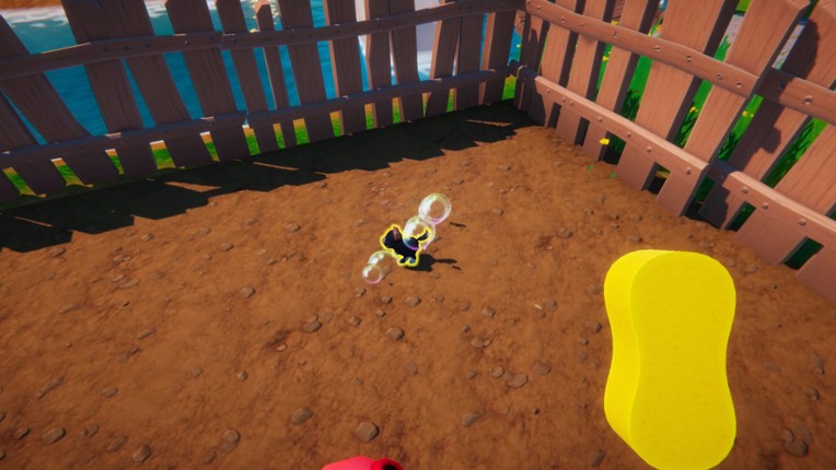 Minsgon Simulator screenshot