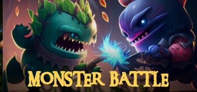 Monster Battle Image