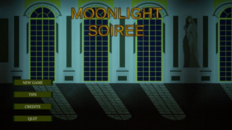 Moonlight Soiree Image