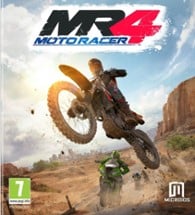 Moto Racer 4 Image