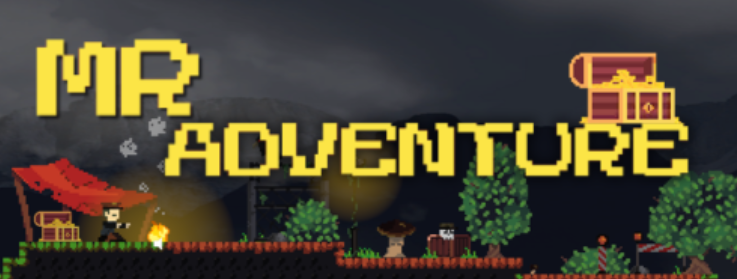 Games like Mr. Adventure