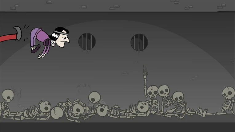 Murder Image
