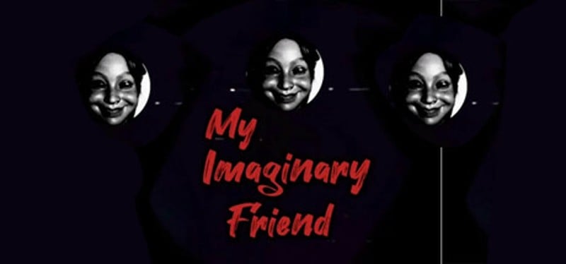 My Imaginary Friend Game Cover