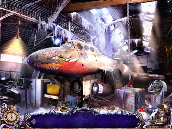 Mystery Trackers: The Four Aces - Collector's Edition Image