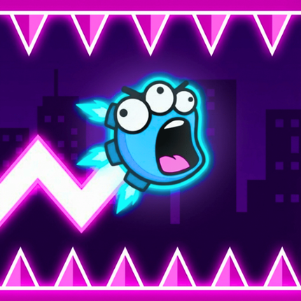 Neon Challenge Legends Image