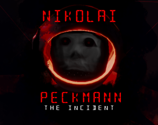 Nikolai Peckmann: The Incident Image