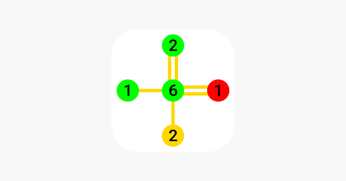 Games like Number Links