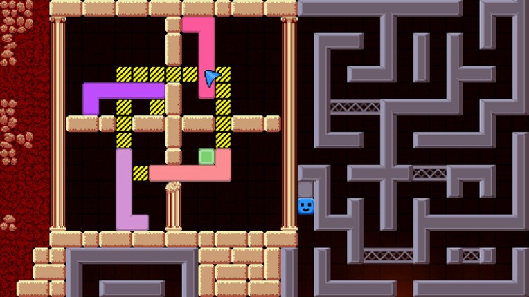 Only Sliding screenshot