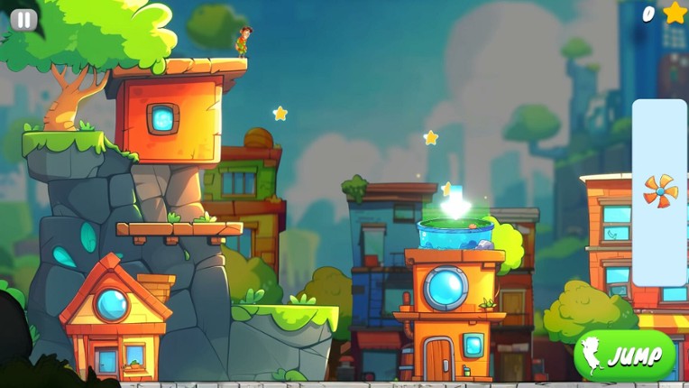 Operation: Clean Splash screenshot