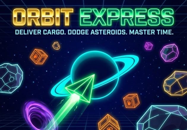 Games like Orbit Express