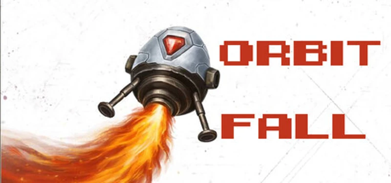 Orbit Fall Image
