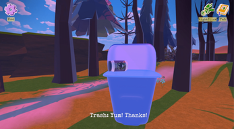 Orpytime screenshot