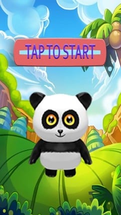 Panda Happy Dash Image