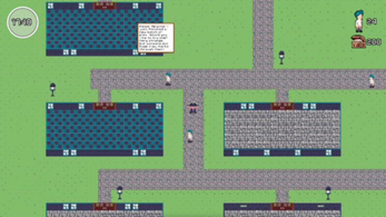 Panic, Please! Image