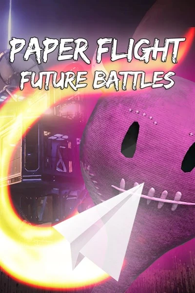 Games like Paper Flight - Future Battles