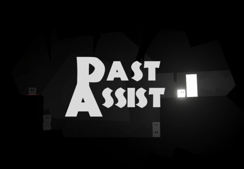 Games like Past Assist