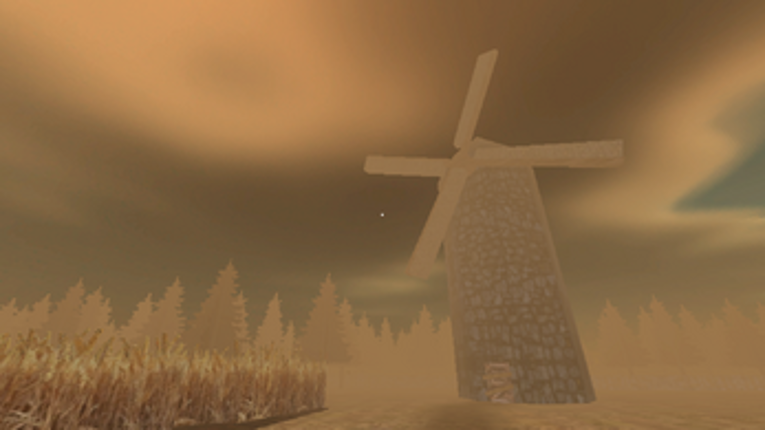 PEASANT NIGHTMARE Image