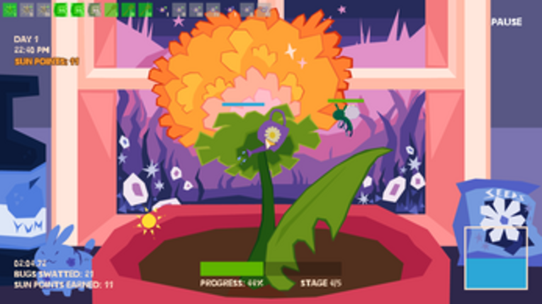 Petal By Petal screenshot