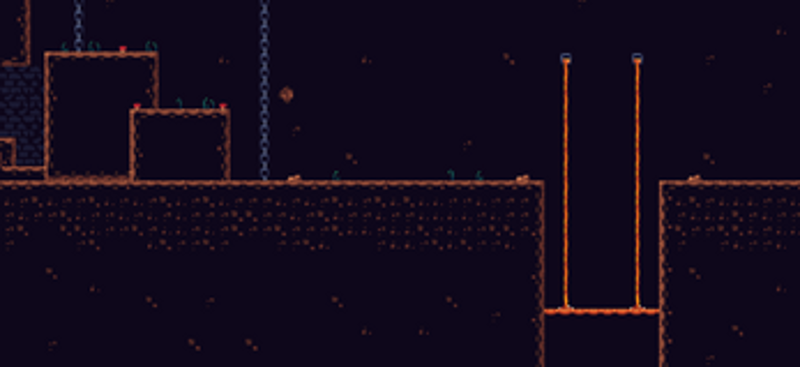 Platformer Game Image