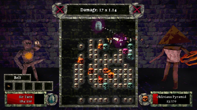 Plink Void screenshot
