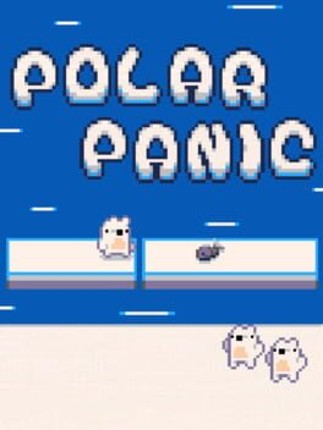 Polar Panic Game Cover