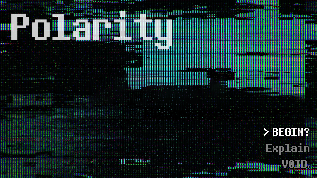 Games like Polarity