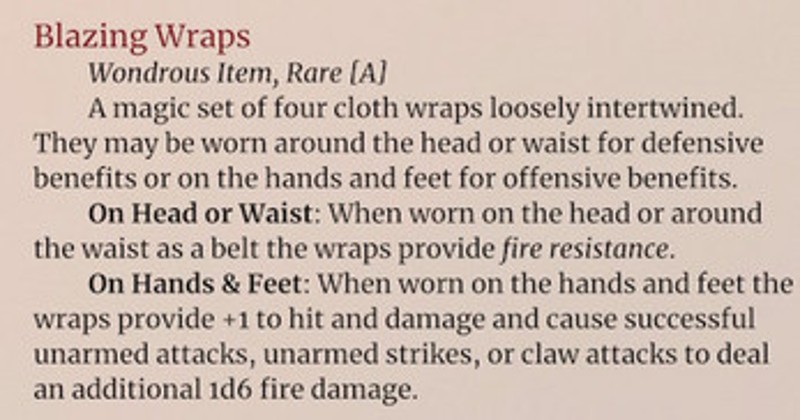 Power of Fire screenshot