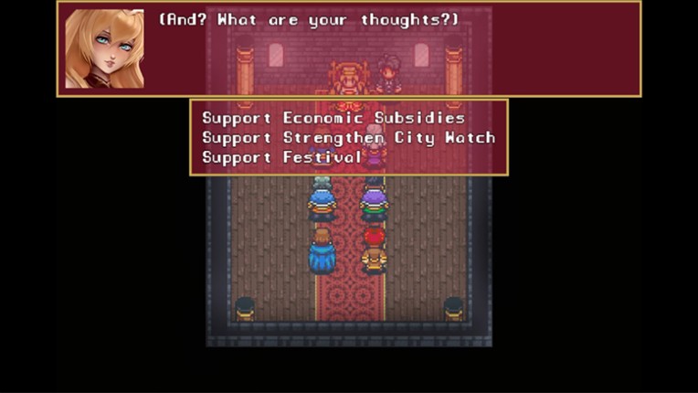 Princess of Mekana Image