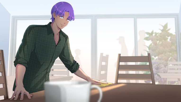 Princess of Worlds End screenshot