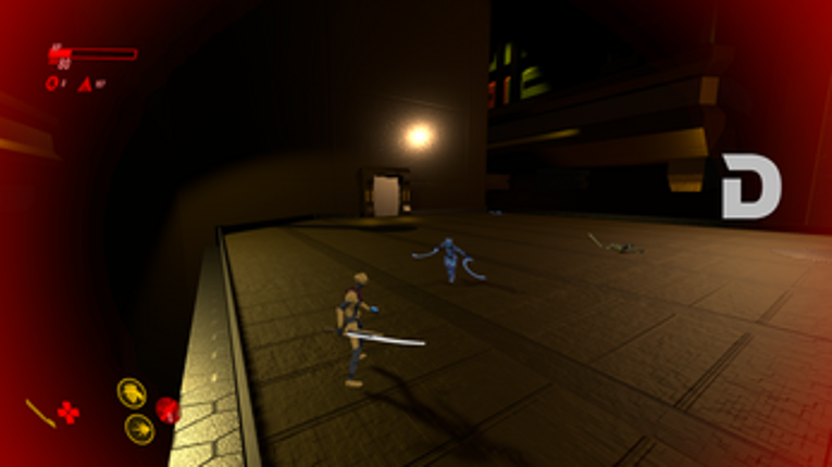 Project Rebirth Image