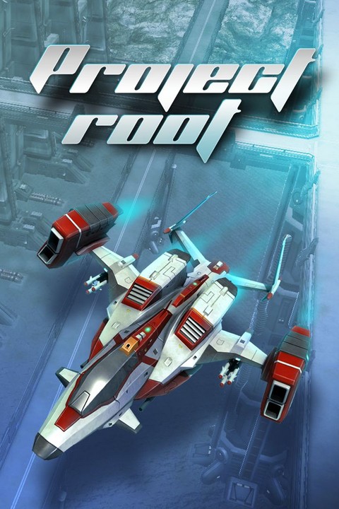 Games like Project Root