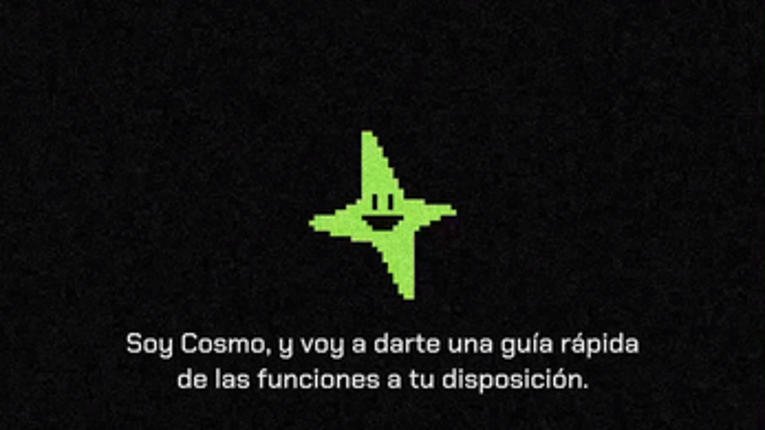 PSYCHE (Spanish) screenshot