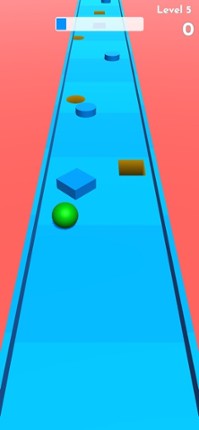 Push it in! screenshot