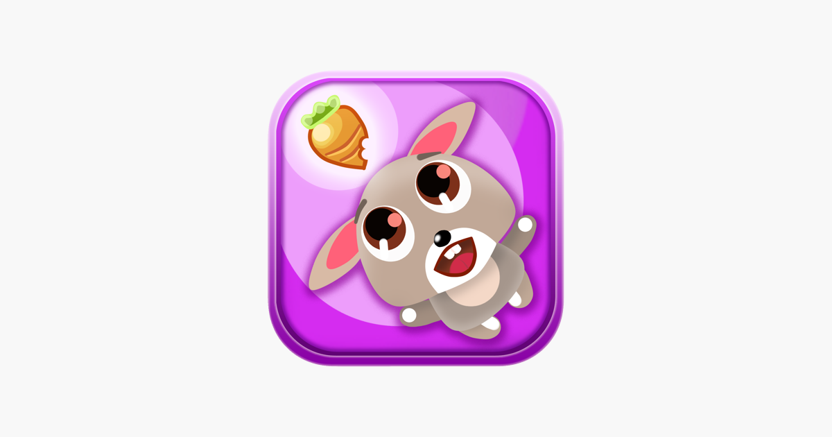 Games like Rabbit's adventure